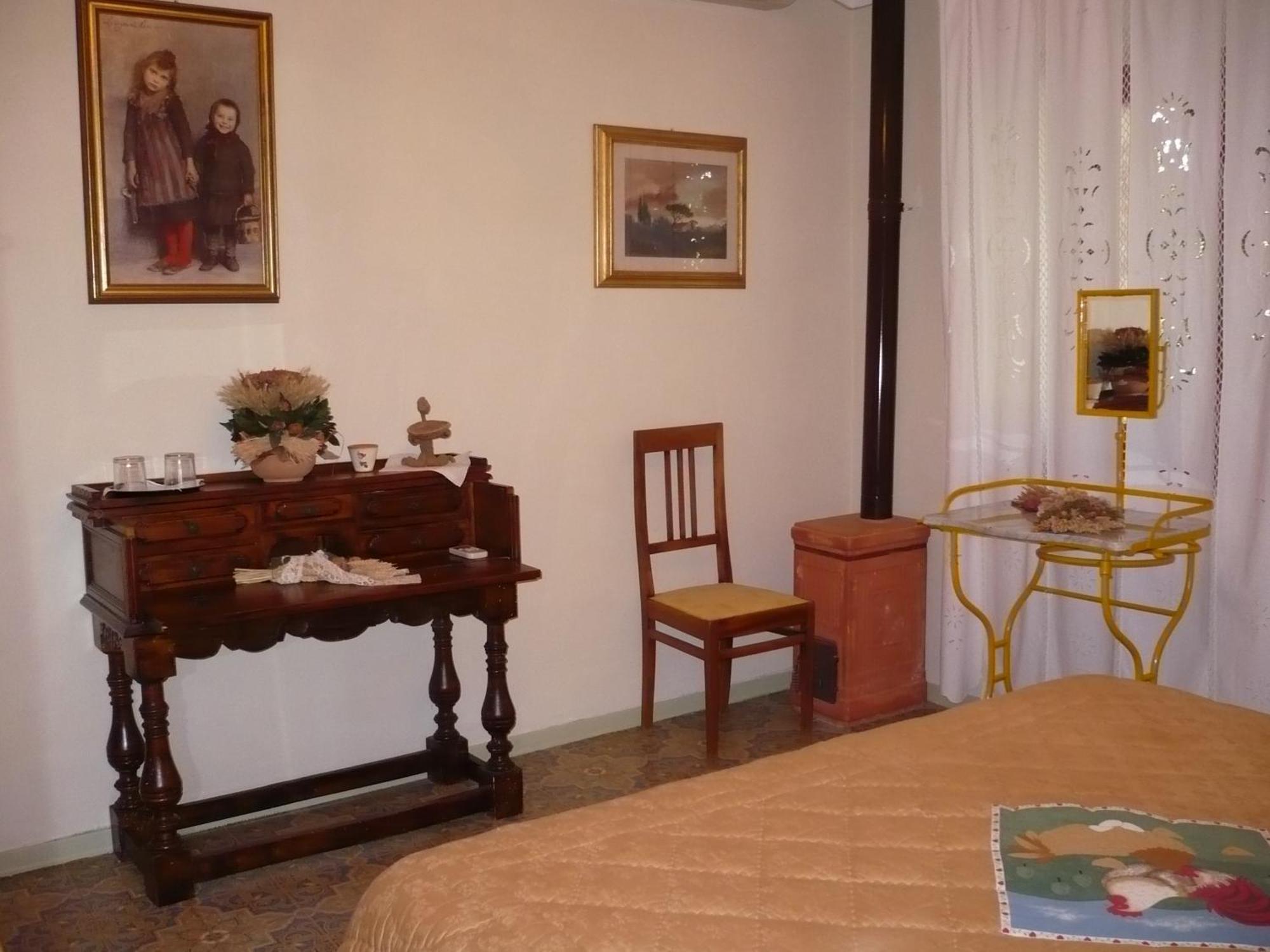 La Badiola Villa คิอูซี ภายนอก รูปภาพ