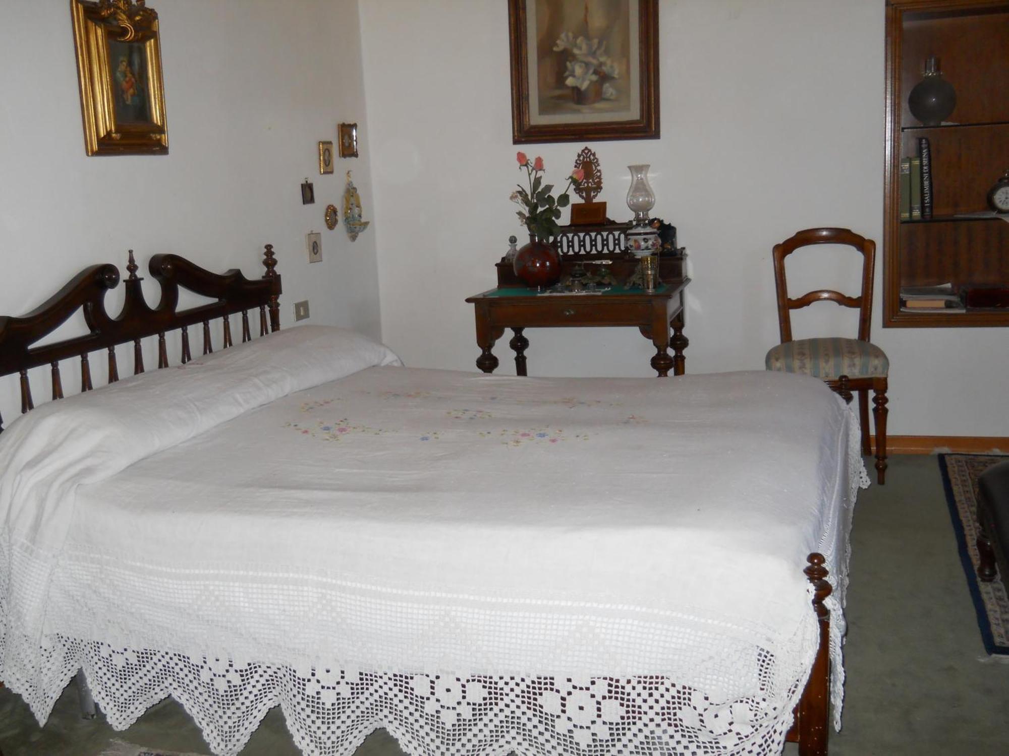 La Badiola Villa คิอูซี ภายนอก รูปภาพ