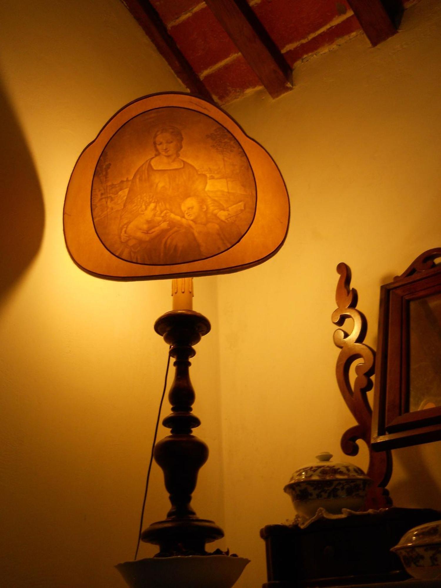 La Badiola Villa คิอูซี ภายนอก รูปภาพ