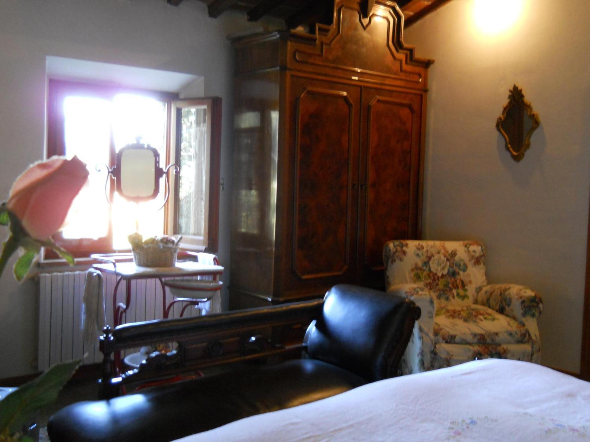 La Badiola Villa คิอูซี ภายนอก รูปภาพ