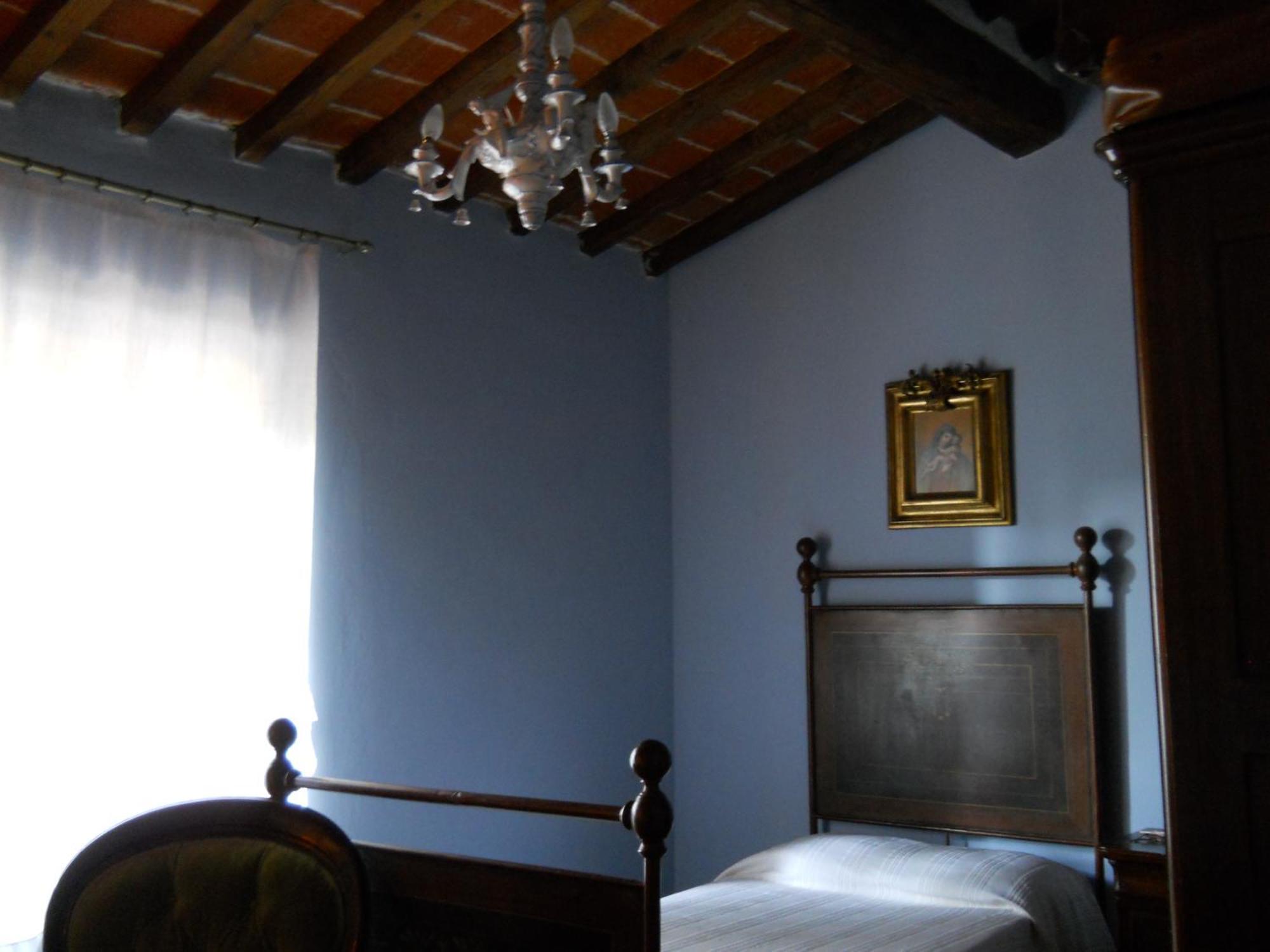 La Badiola Villa คิอูซี ภายนอก รูปภาพ