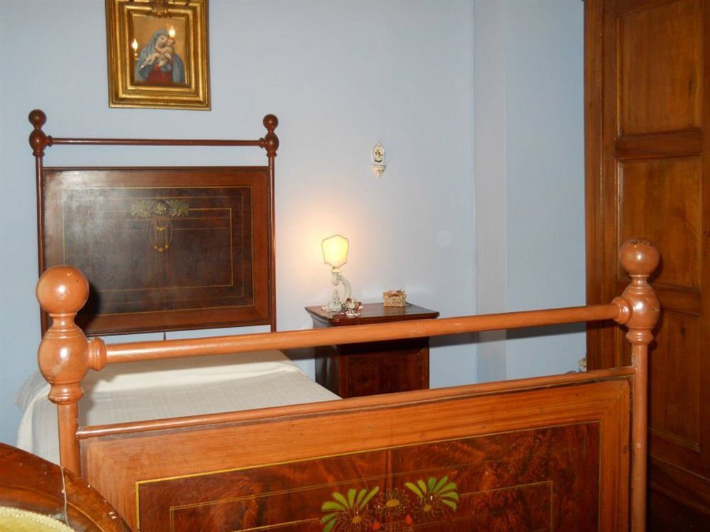 La Badiola Villa คิอูซี ภายนอก รูปภาพ